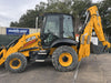 2023 JCB 3CX-14 Extendable Stick