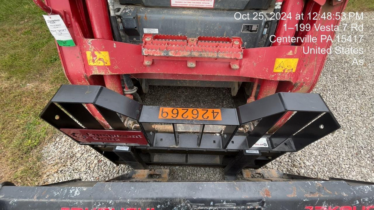 2024 VIRNIG PF4855-5VG