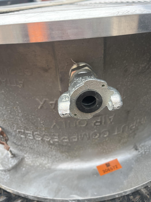 2023 WIDDER 20265-TRACKER