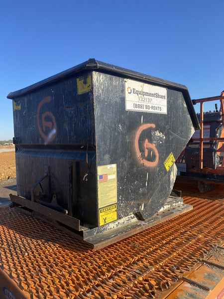 2020 ARROW MATERIAL HANDLING HP-6000-250