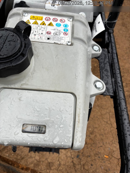 2023 MULTIQUIP MTX60HD