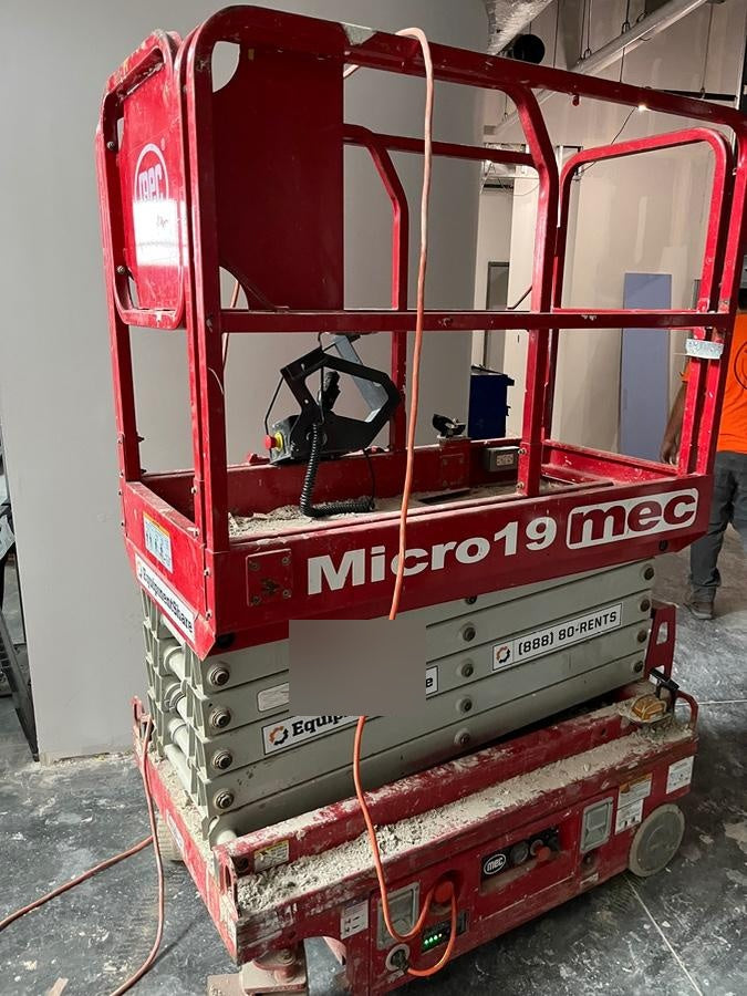 2019 MEC Micro 19