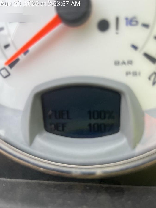 2024 DOOSAN P425/HP375WCU-T4F