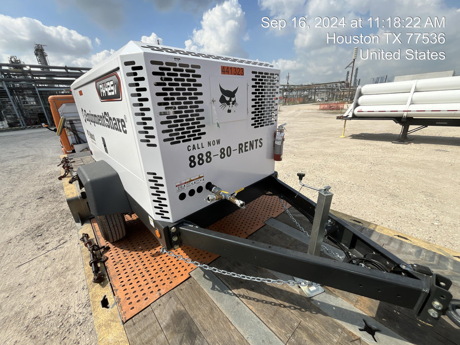 2024 BOBCAT PA425WCU-T4F