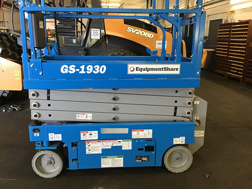 2020 GENIE GS-1930