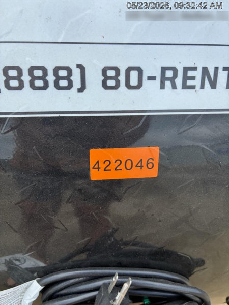 2024 MASTER MHD-42-BDF-C