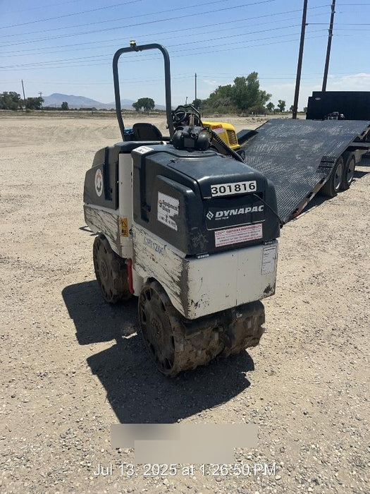 2023 DYNAPAC D.ONE