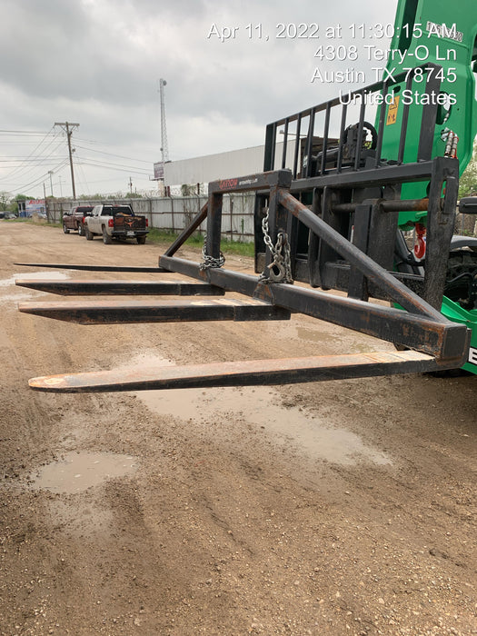 2020 ARROW MATERIAL HANDLING Fork Spreader