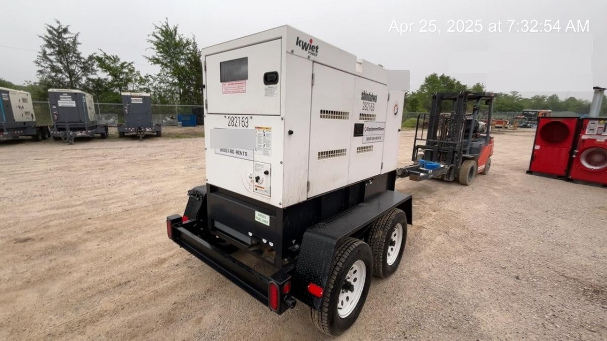 2022 SHINDAIWA DGK45F