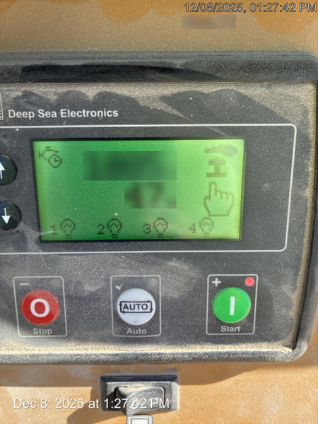 2021 ALLMAND NLV3GR