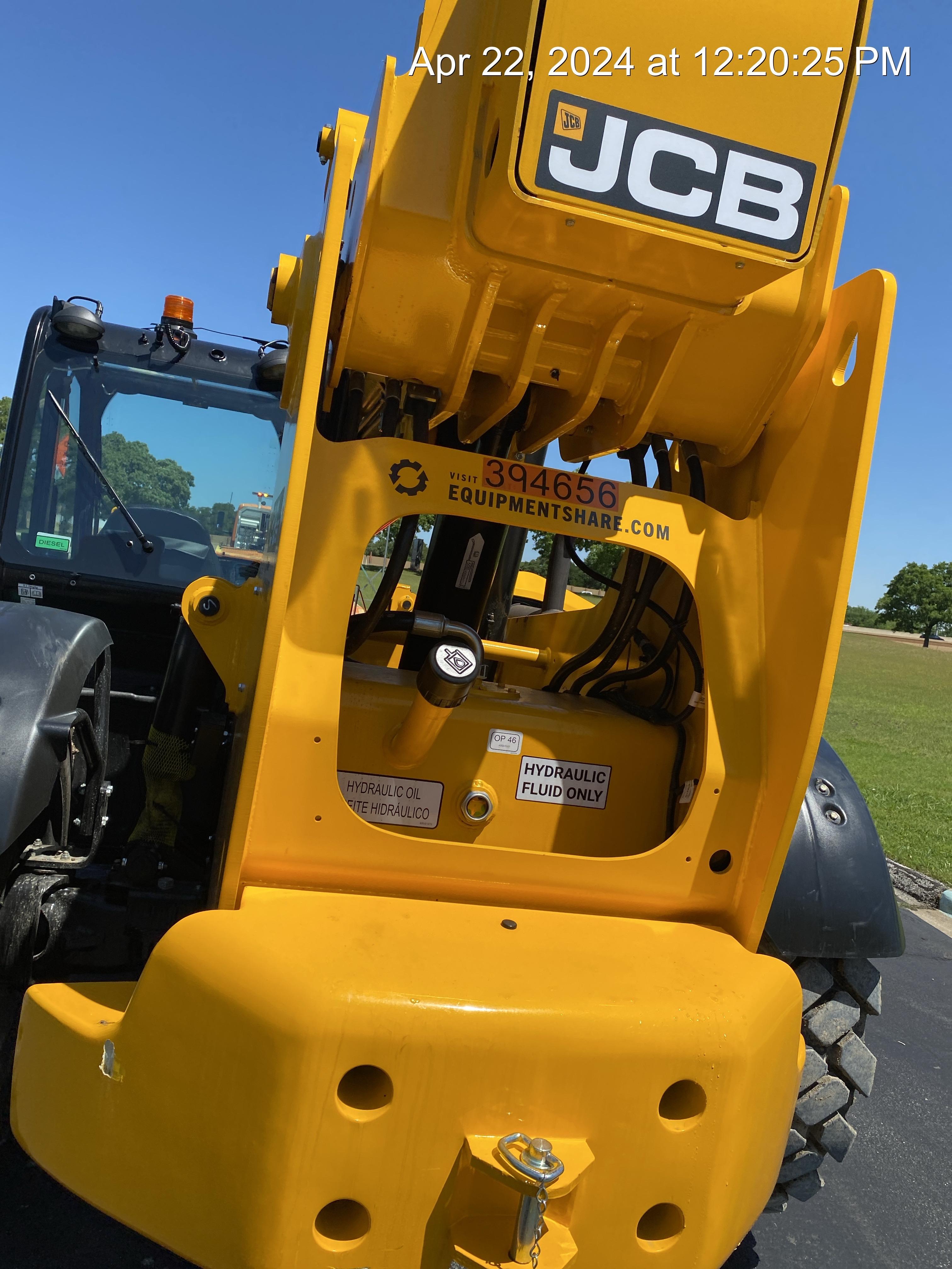 2024 JCB 512-56