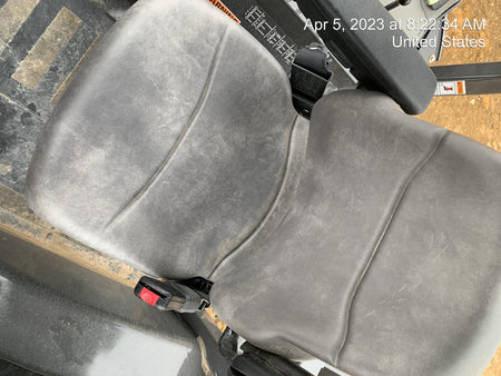 2023 CASE 570N EP