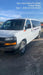 2023 CHEVROLET Express Van - Rental