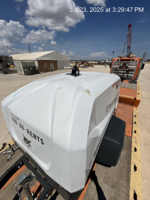 2025 BOBCAT PA185WDO-T4F