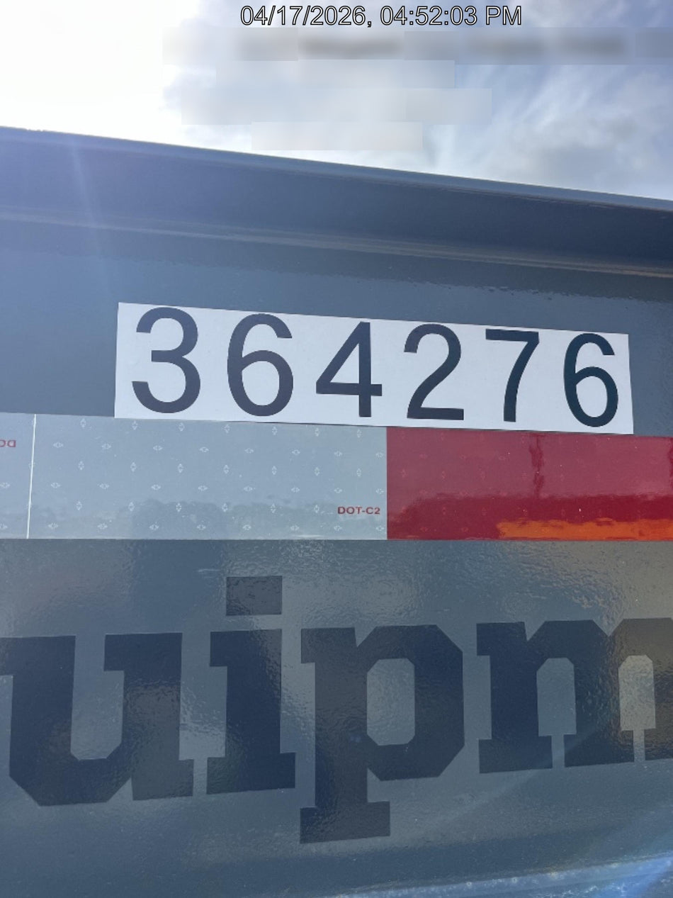 2023 PREMIER PUMP 8NHTH-RP-DC13