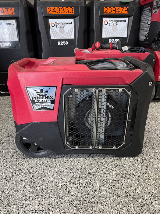 2021 PHOENIX DryMAX XL