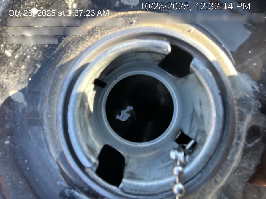 2025 HUSQVARNA FS 400 LV