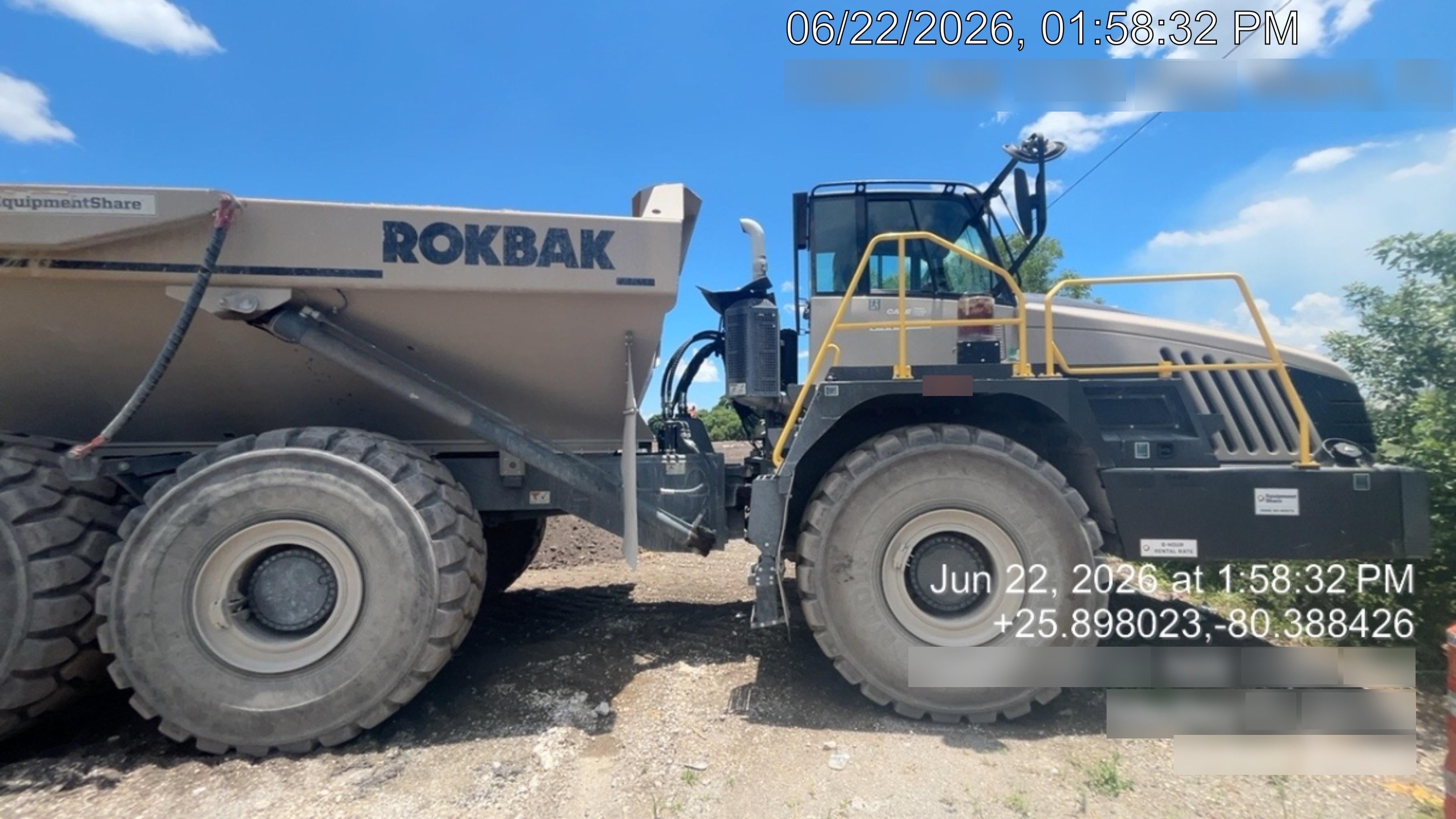 2023 ROKBAK RA40