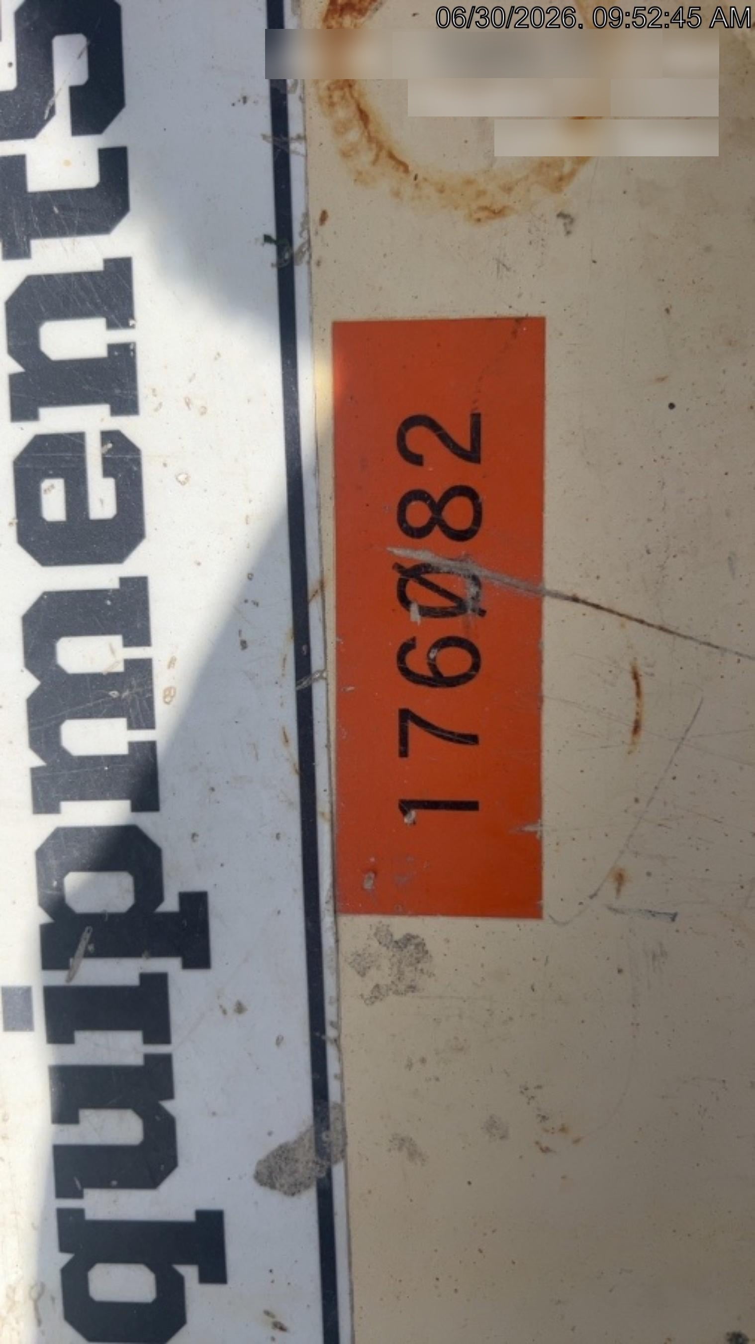 2021 EDCO CD-5