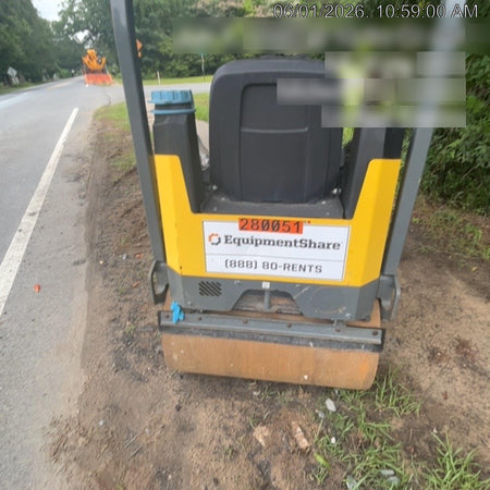 2023 WACKER NEUSON RD12A