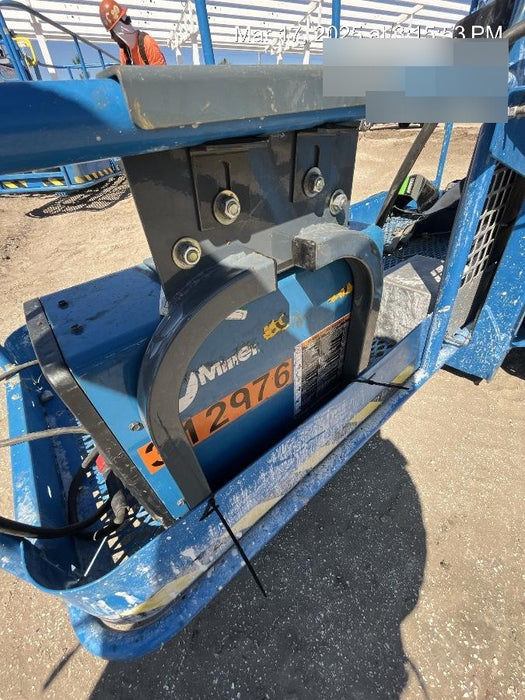 2023 MILLER ELECTRIC CST-280