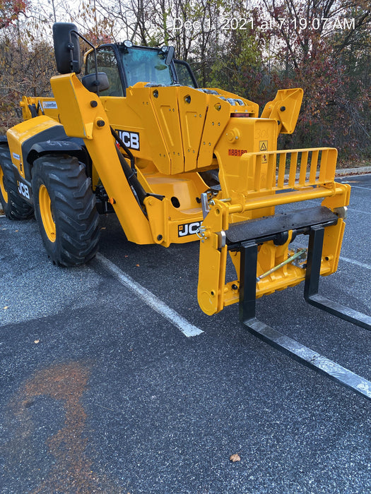 2021 JCB 508-66TC
