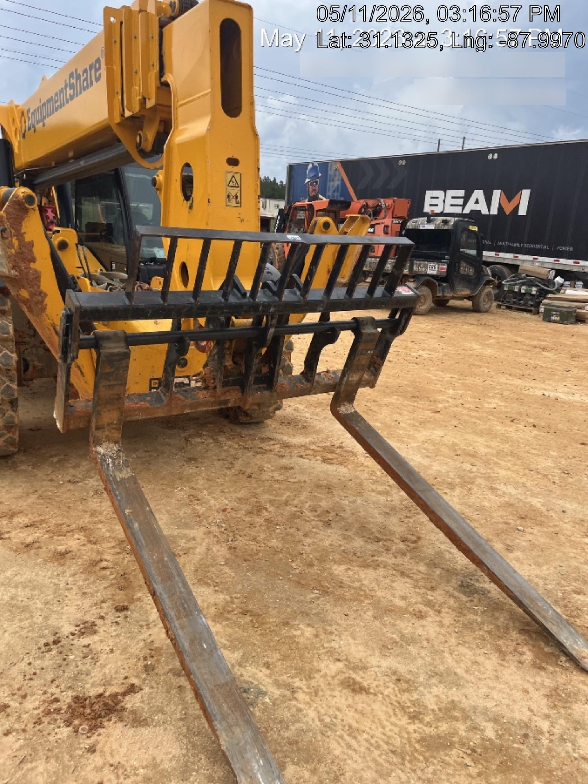 2025 JCB 512-56