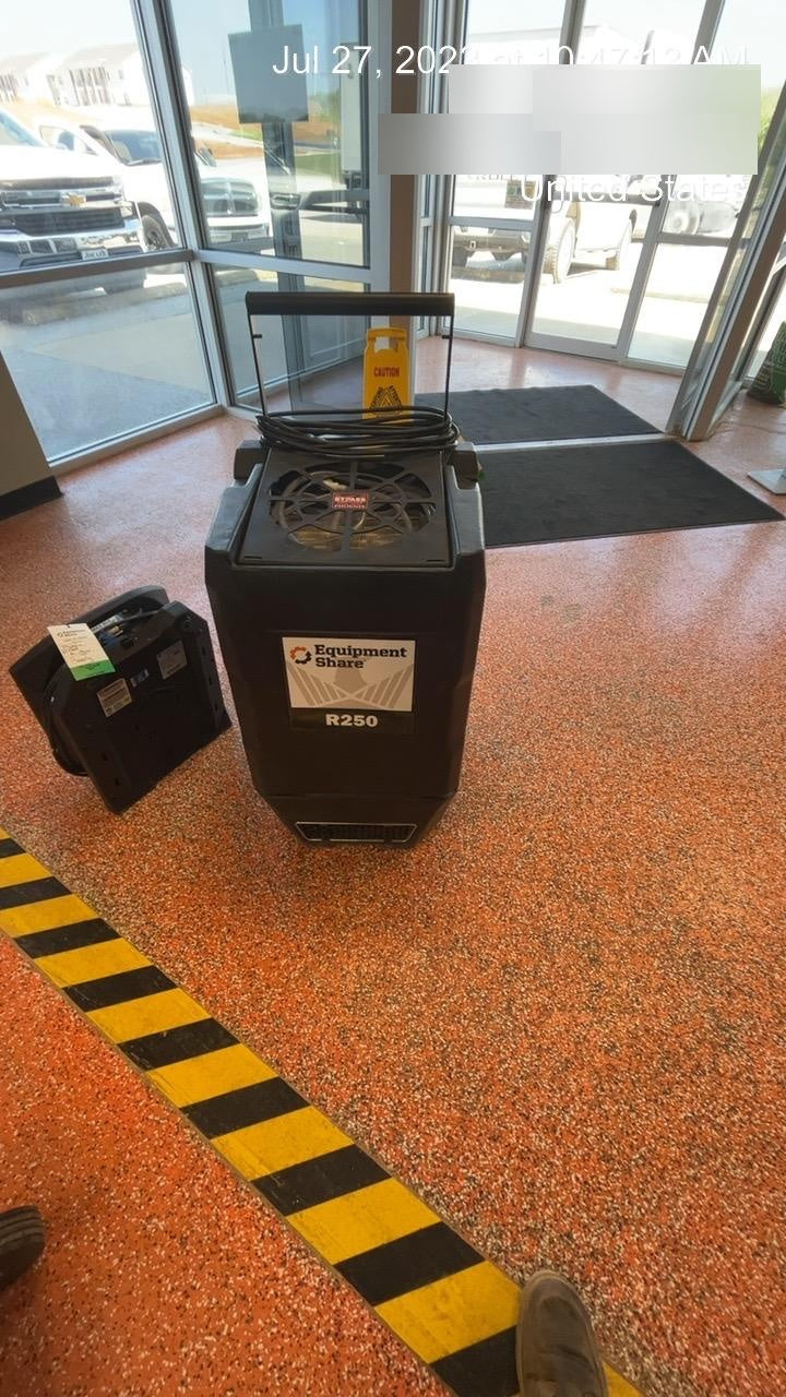 2022 PHOENIX R250