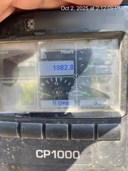 2021 PIONEER PP66S12L71-TD2.9L4