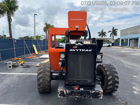 2024 SKYTRAK 6034