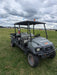 2022 CLUB CAR CA1700D (Canopy)