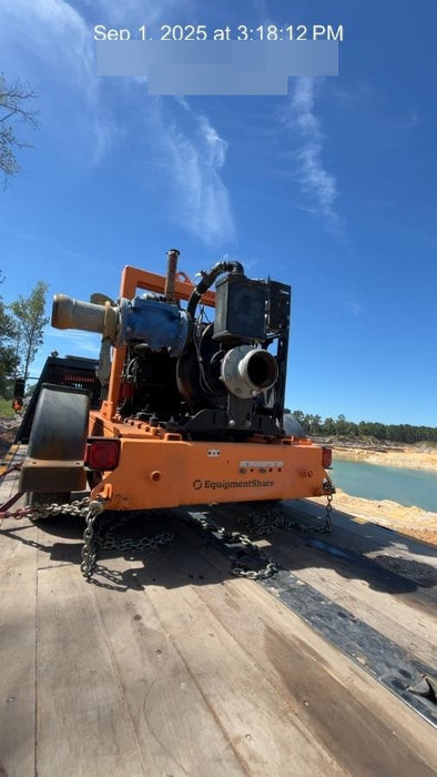 2021 PIONEER PP66S12L71-TD2.9L4