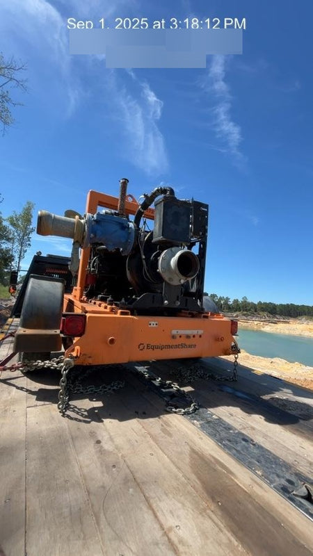 2021 PIONEER PP66S12L71-TD2.9L4