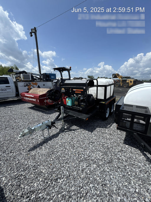 2025 MI-T-M HS-3505-1MGH-UR