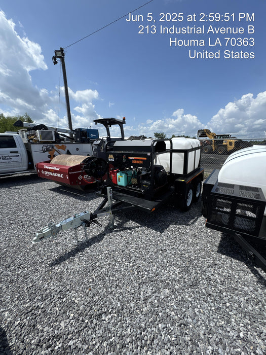 2025 MI-T-M HS-3505-1MGH-UR