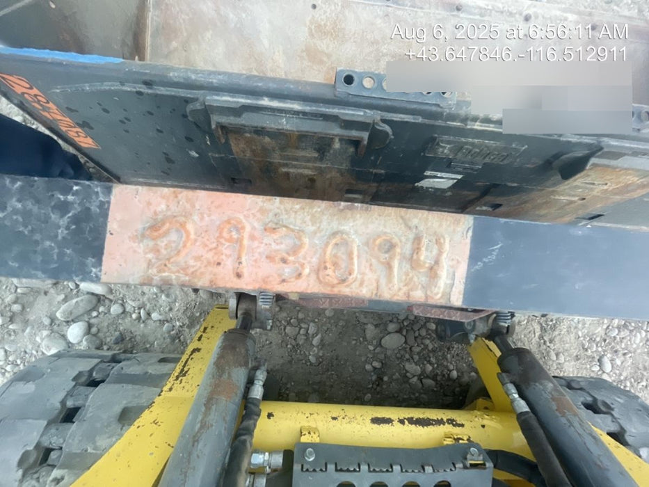 2023 ARROW MATERIAL HANDLING 48" Pallet Forks - Arrow