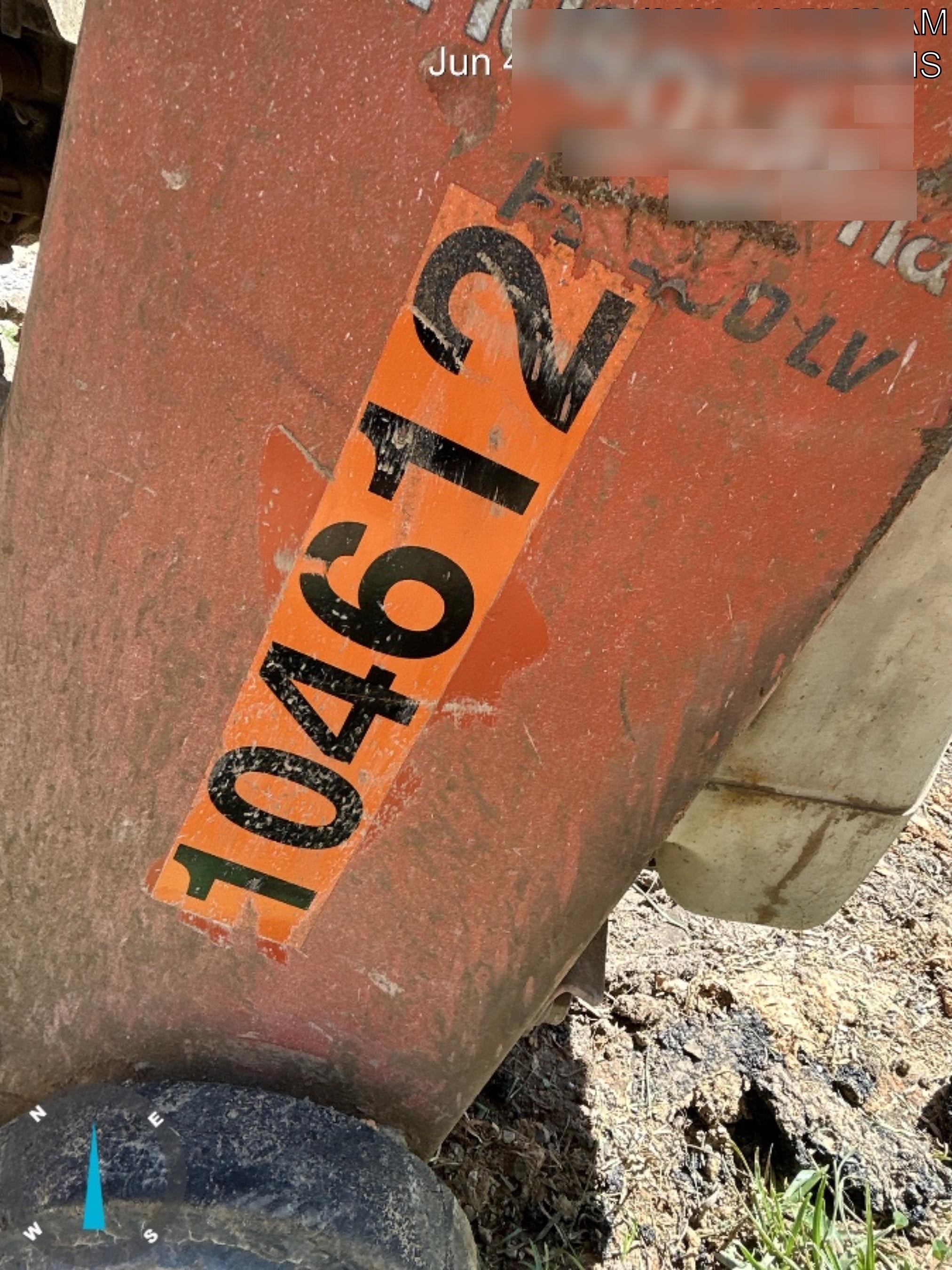 2020 HUSQVARNA FS 400