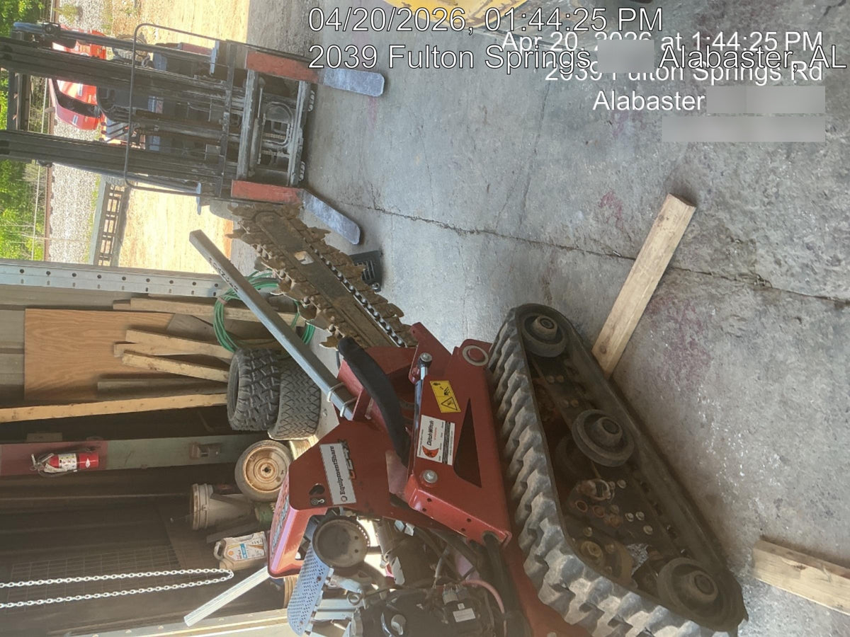 2023 DITCH WITCH C24XA