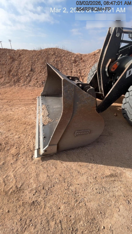 2020 DOOSAN DL300-5