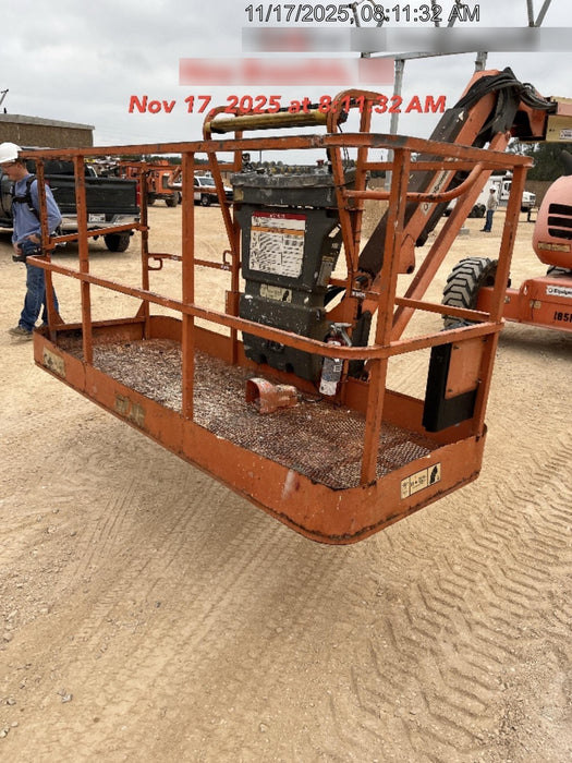 2019 JLG 600AJ