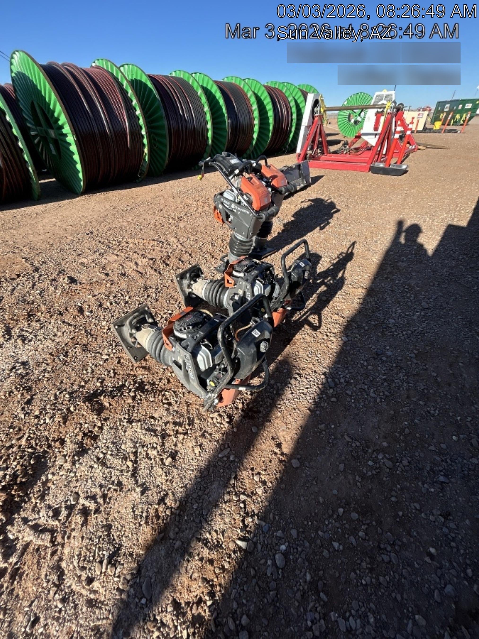 2025 HUSQVARNA LT6005