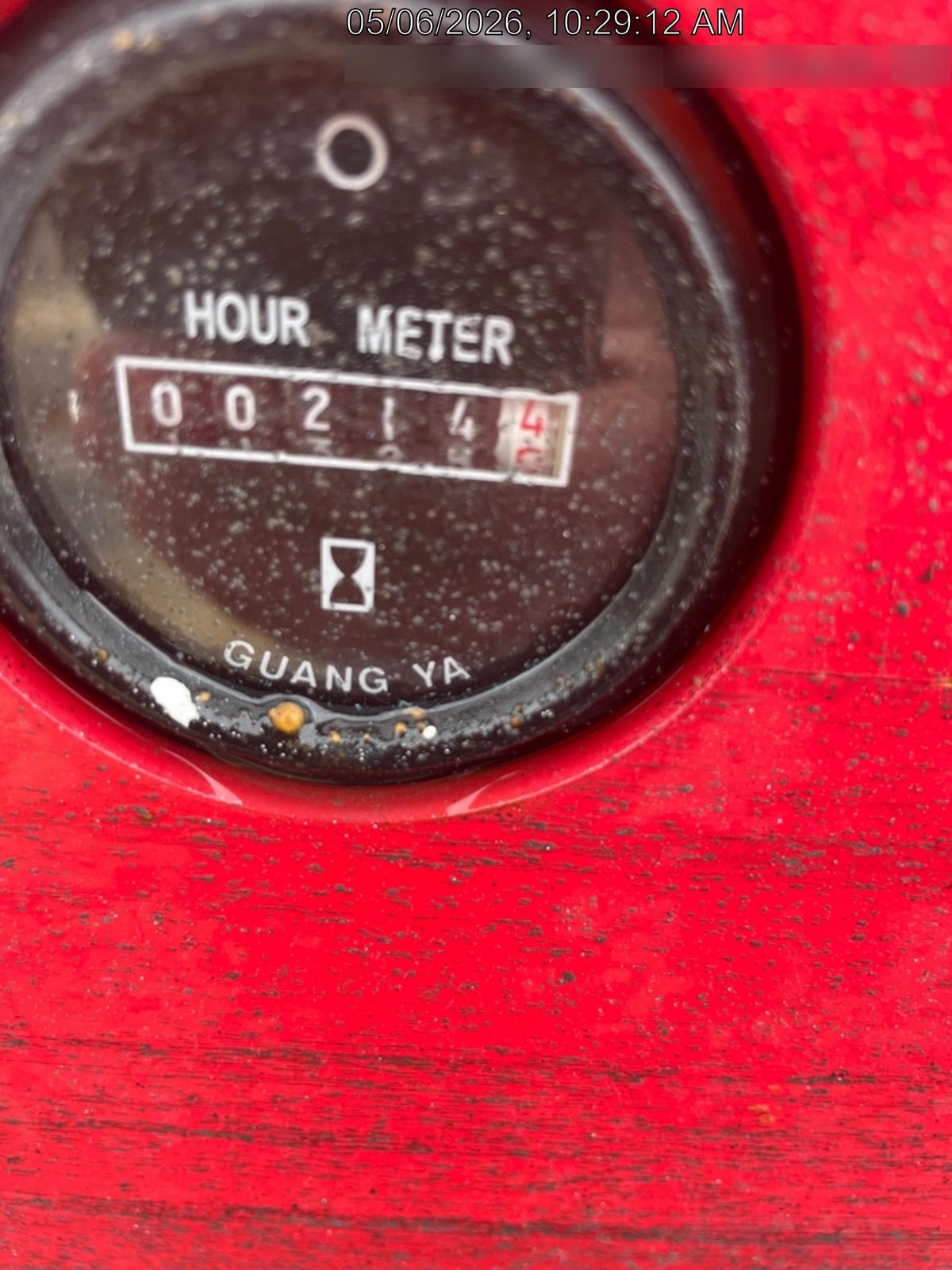 2021 MEC 4046SE