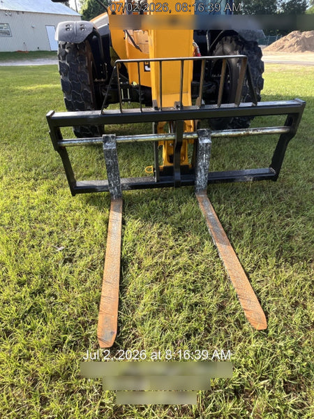 2026 JCB 509-42