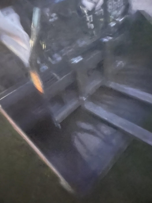 2022 PALADIN 48" Pallet Forks - Paladin