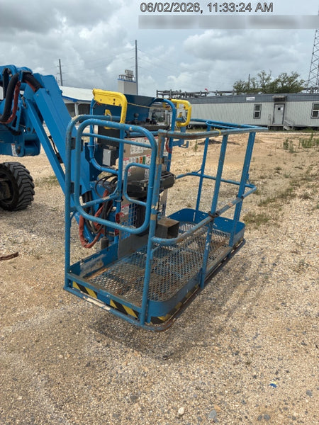 2024 GENIE Z-45 XC