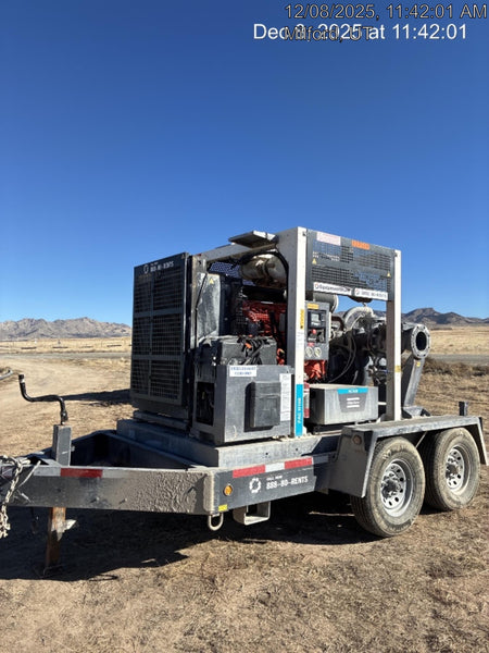 2023 ATLAS COPCO PAC H108 SD