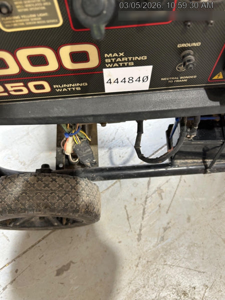2024 PREDATOR 9000/7250