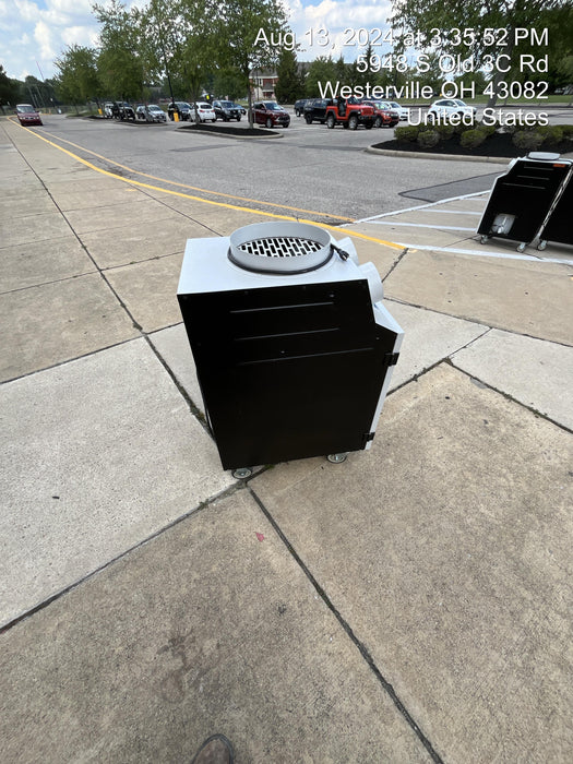 2022 KWIKOOL KPAC1411-2