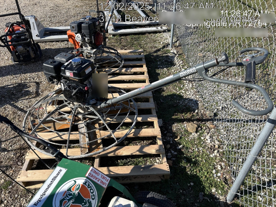 2019 WACKER NEUSON CT48