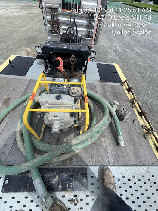 2022 WACKER NEUSON PT2